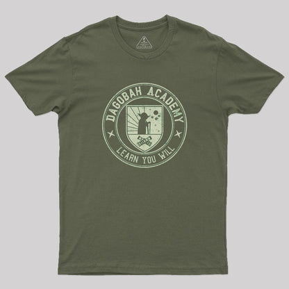 Higher Education System T-Shirt