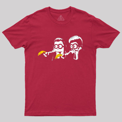 Banana Fiction T-Shirt