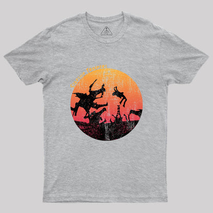 Starship Troopers T-Shirt