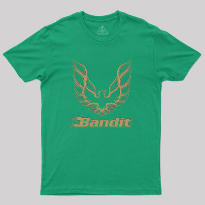 The Bandit T-Shirt