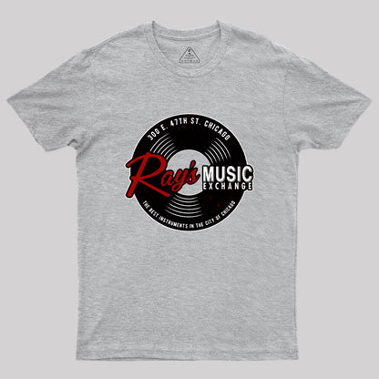 Ray’s Music Exchange T-Shirt