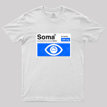 Soma Essential T-Shirt