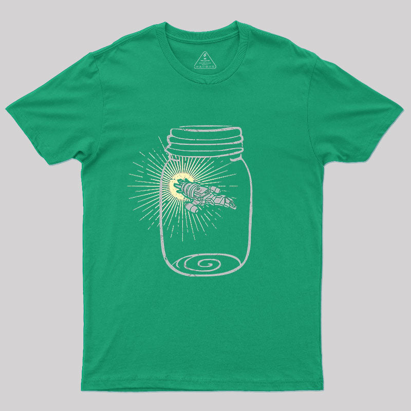 Firefly in a Jar T-Shirt