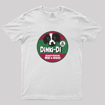 Dinki Di T-Shirt