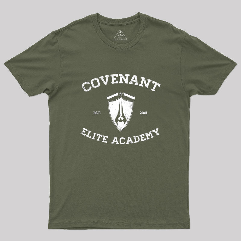 Covenant Elite Academy T-Shirt