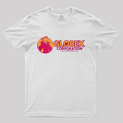 Globex Corp. T-Shirt