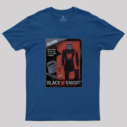 Limited Edition Knight Figure T-Shirt