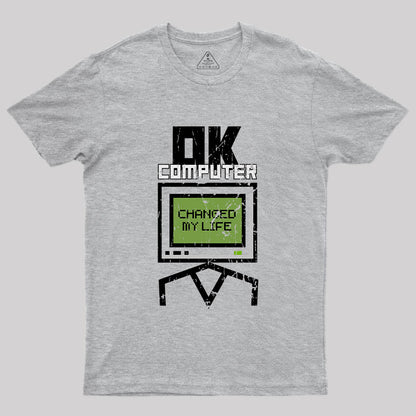 Ok Computer T-Shirt