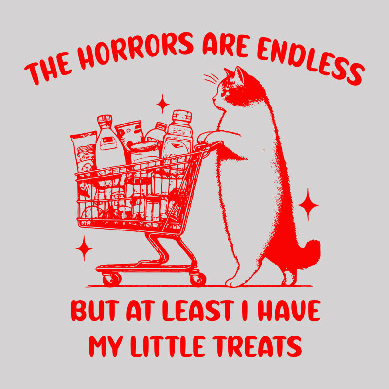 Little Treats Geek T-Shirt