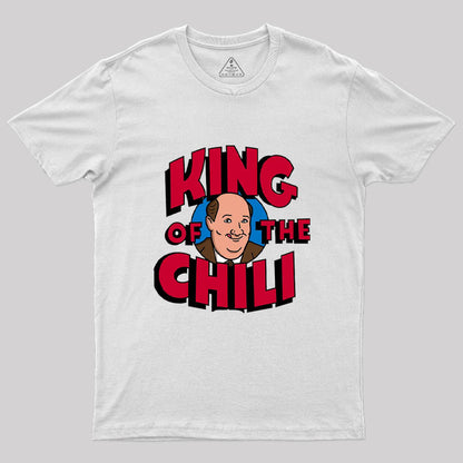 King of the Chili T-Shirt