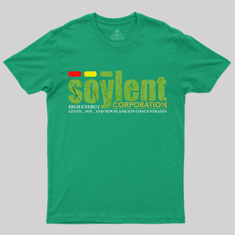 Soylent Corporation T-Shirt