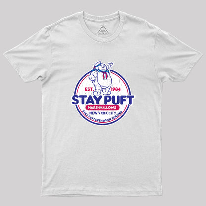 Stay Puft 22 T-Shirt