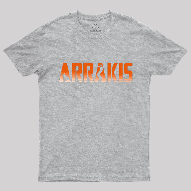 ARRAKIS T-Shirt