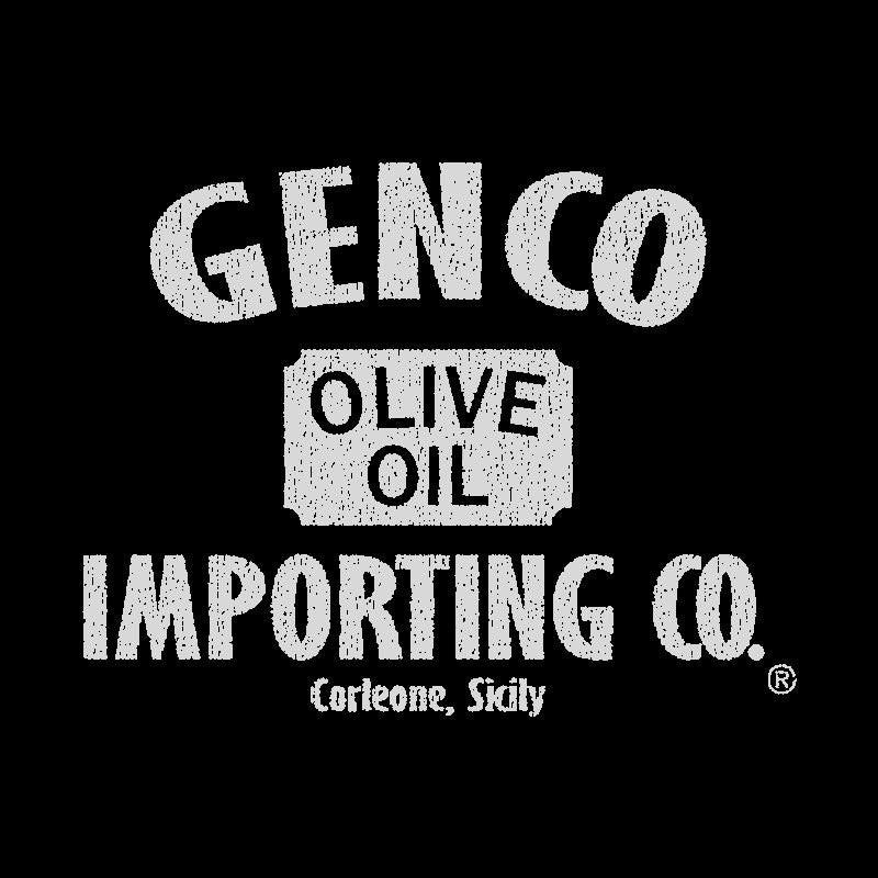 GENCO OLIVE OIL IMPORTING CO Geek T-Shirt