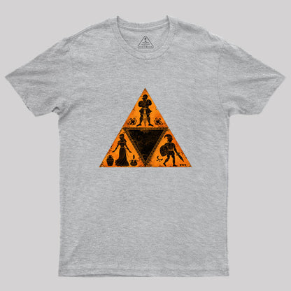 Modern Myths T-Shirt