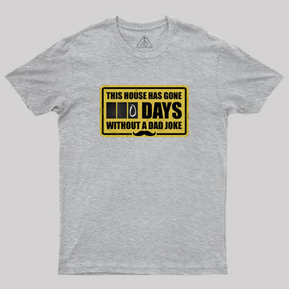 Dad Joke Days T-Shirt