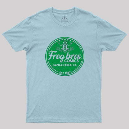 Frog Bros. T-Shirt