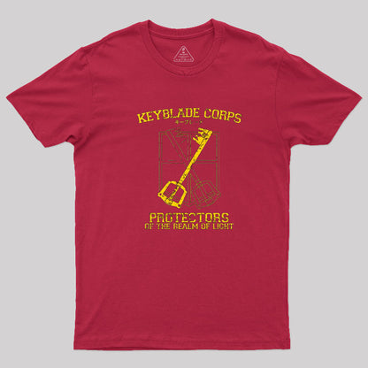 Keyblade Corps T-Shirt