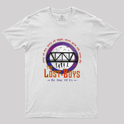 Lost Boys Club T-Shirt