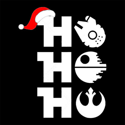 HO HO HO Christmas T-Shirt