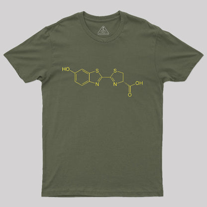 Luciferin T-Shirt