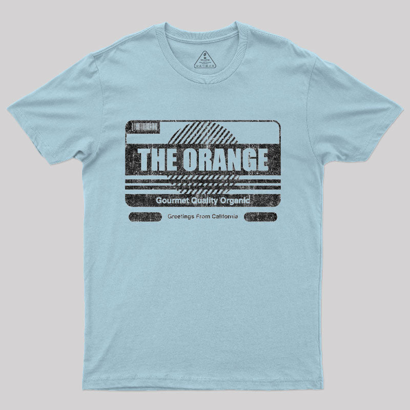 The Orange - MGS T-Shirt