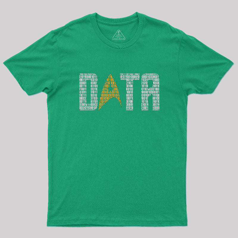 Data T-Shirt