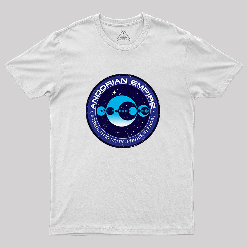 Andorian Empire T-Shirt