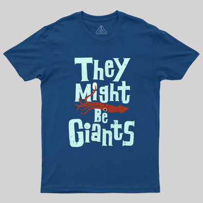 They Might Be Giants T-Shirt