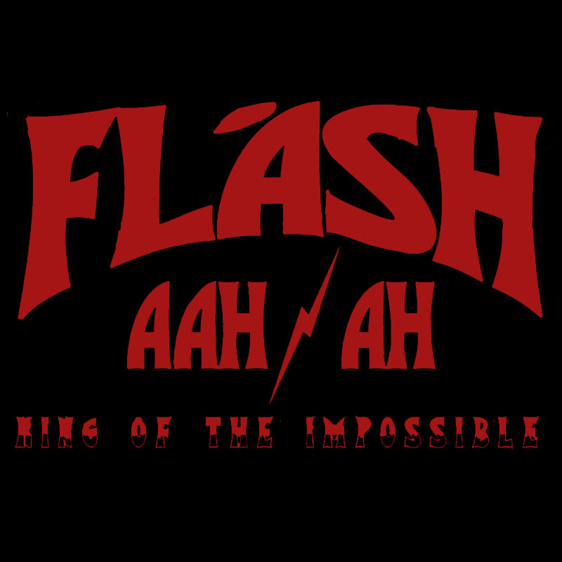 Flash Gordon: King Of The Impossible T-Shirt