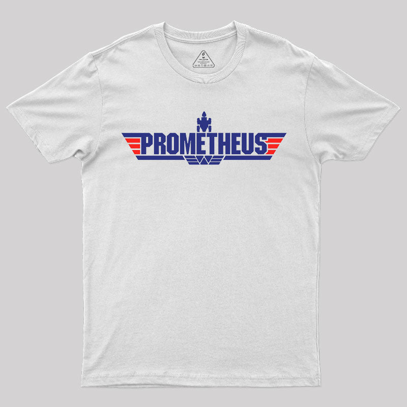 Top Prometheus T-Shirt