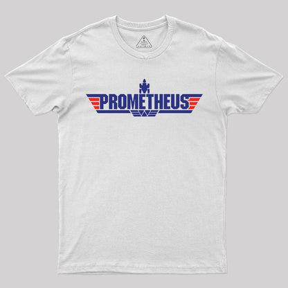 Top Prometheus T-Shirt