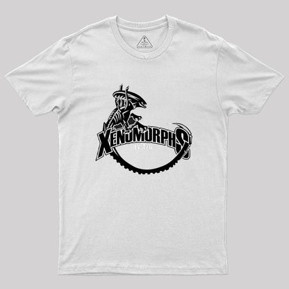 Xenomorphs LV426 T-Shirt