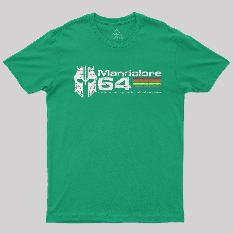 Mandalore 64 T-Shirt