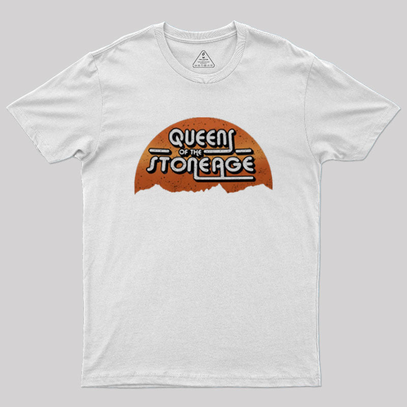 Vintage Queen of the Stone Age T-Shirt