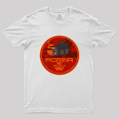 Fiorina 161 T-Shirt