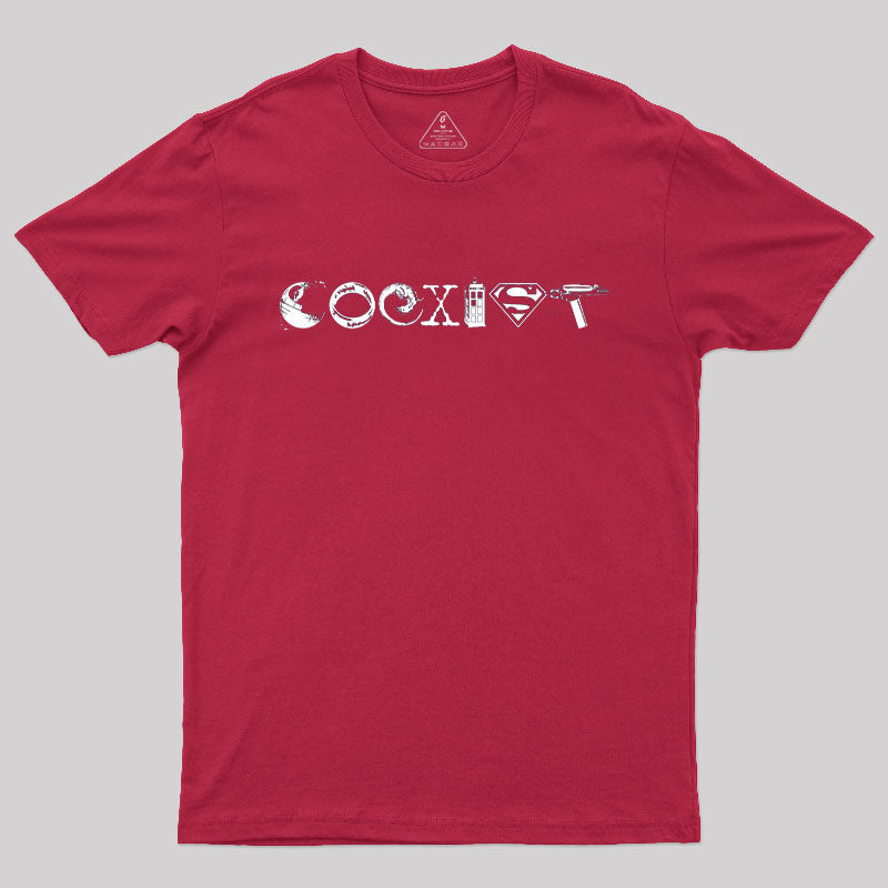 COEXIST T-Shirt