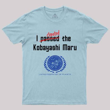 Kobayashi Maru T-Shirt