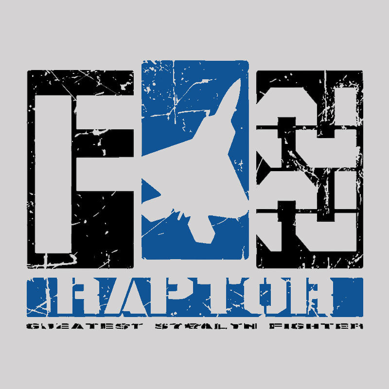 Super Raptor Geek T-Shirt