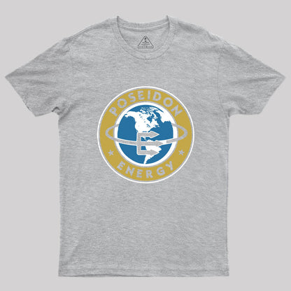 Poseidon Energy T-Shirt