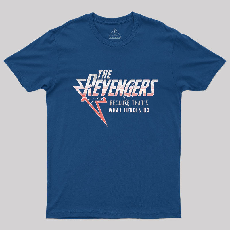 The Revengers T-Shirt