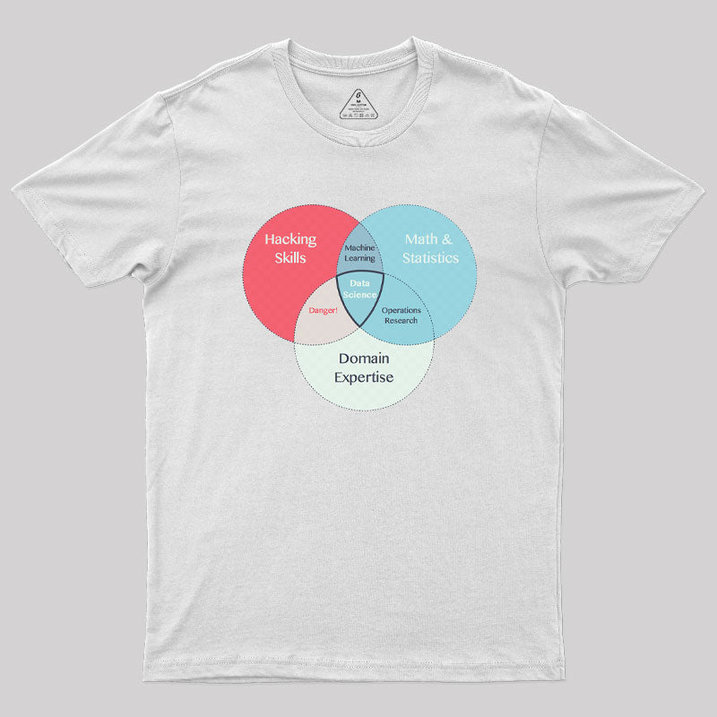 Data Science T-Shirt