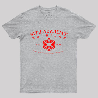 Sith Academy T-Shirt