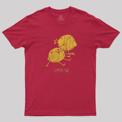 Lemon Emergency T-Shirt