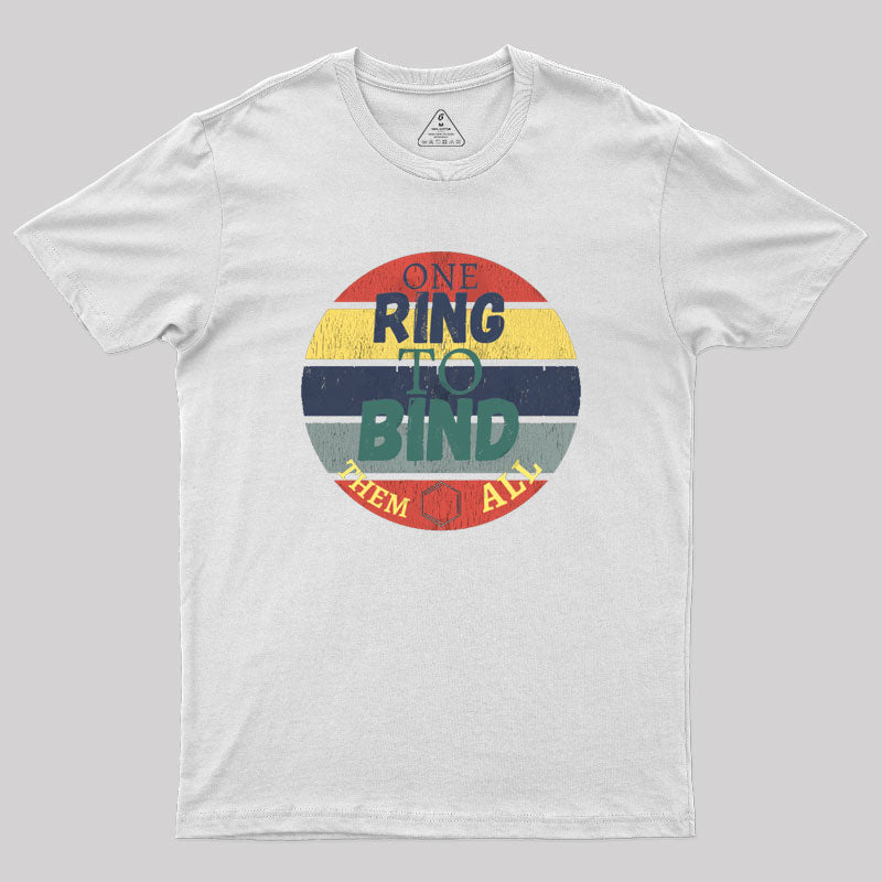 One Ring T-Shirt