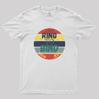 One Ring T-Shirt