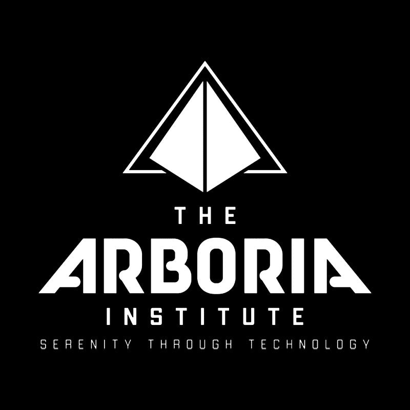 The Arboria Institute Geek T-Shirt