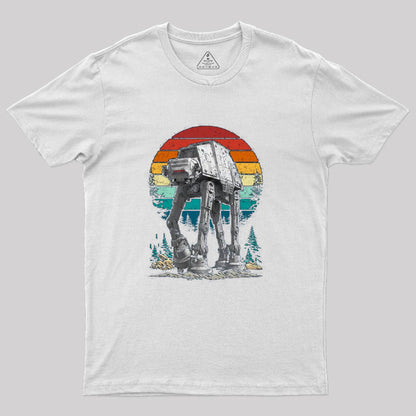 The Walker Vintage T-Shirt