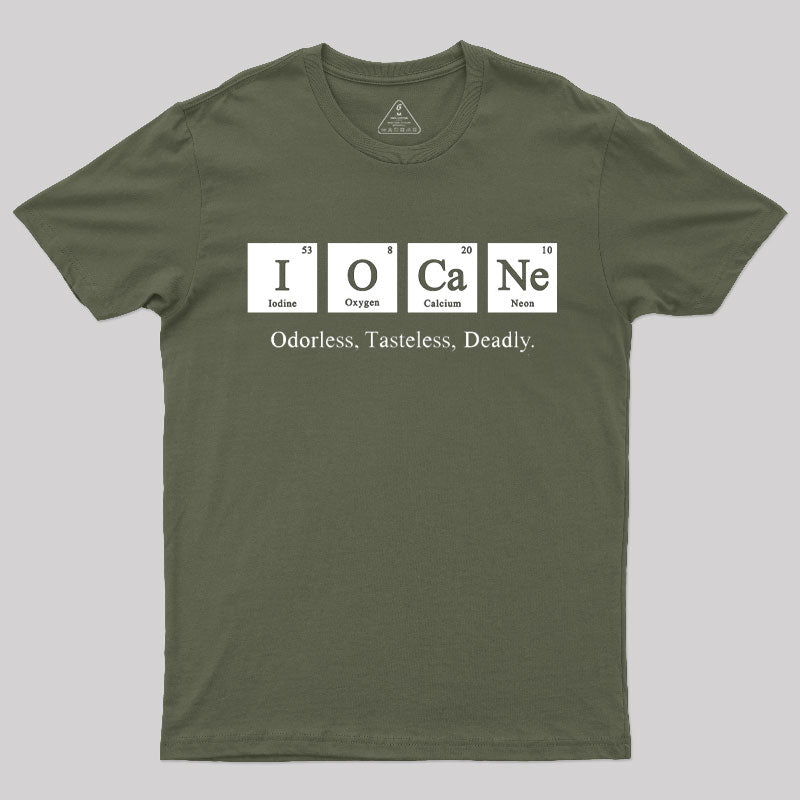 Iocane Powder T-Shirt