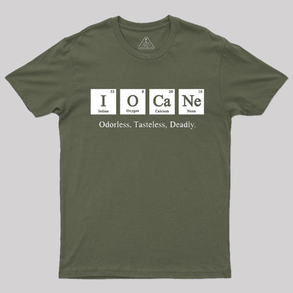 Iocane Powder T-Shirt